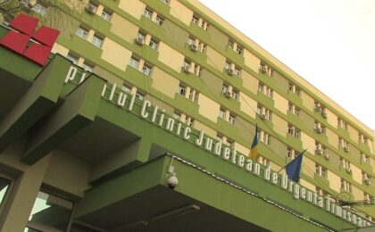 Ambulatoriul Spitalului Județean Timișoara intră în renovare