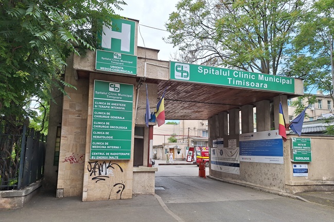 Șefii Spitalului Municipal din Timișoara au luat foc după dezvăluirile privind beciul jegos de la Clinicile Noi. Cum s-au mușamalizat neregulile?