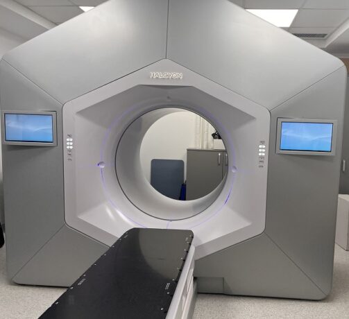 Radioterapia la Spitalul Municipal Timișoara: servicii moderne pentru pacienții oncologici din vestul țării