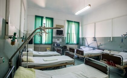 CJ Timiș dă fonduri nerambursabile către spitalele din județ