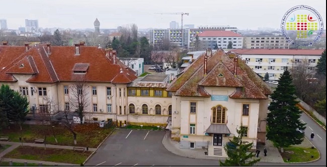 Percheziții DNA la Spitalul "Victor Babeș" din Timișoara. Mesajul unității medicale