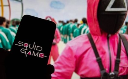 Squid Game în viața reală. Netflix recrutează participanți pentru un concurs cu premiul de 4,56 milioane de dolari