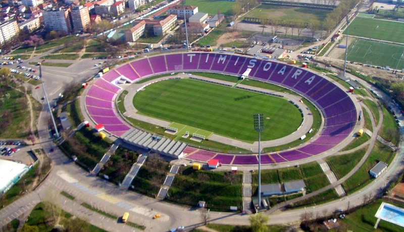 stadion timisoara 1