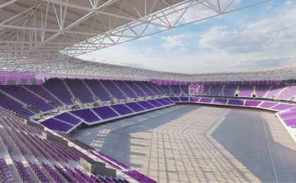 Ministerul Dezvoltării emite avizul final pentru noul stadion al Timișoarei, care va înlocui vechea arenă “Dan Păltinișanu”