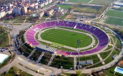stadion timisoara
