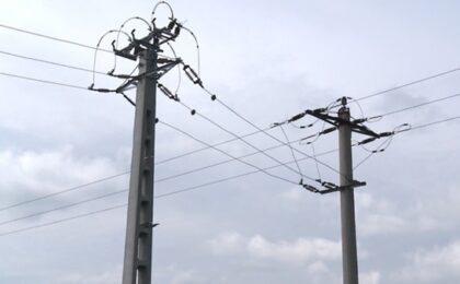 Întreruperi de curent electric în județul Timiș, în perioada 27 – 30 aprilie