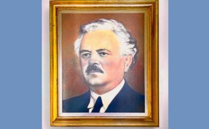 Stan Vidrighin, întâiul primar român al Timişoarei