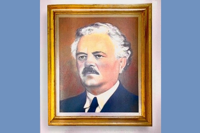 Stan Vidrighin, întâiul primar român al Timişoarei