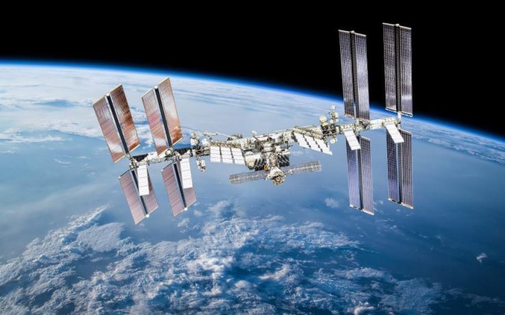 Sancțiunile împotriva Rusiei ar putea duce la prăbușirea Stației Spațiale Internaționale, avertizează șeful Roscosmos