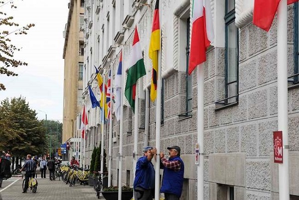 Primăria Timișoara pierde procesul privind triplarea impozitelor pentru clădiri nerezidențiale ale persoanelor fizice