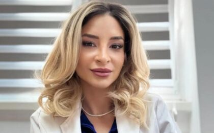 Doctoriță chirurg, găsită fără suflare în camera de gardă