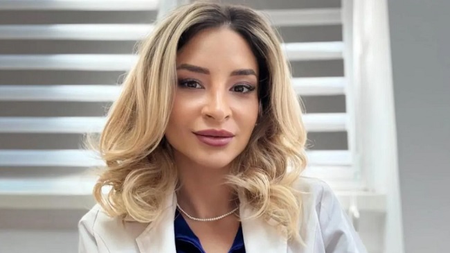 Doctoriță chirurg, găsită fără suflare în camera de gardă