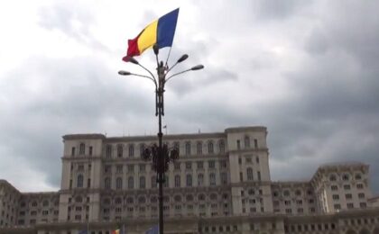 „Stegarul dac”, internat forțat la psihiatrie