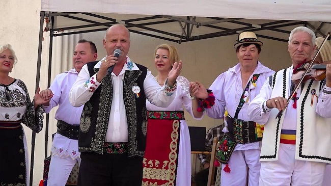Rugi ”trei în una” într-o comună timişeană
