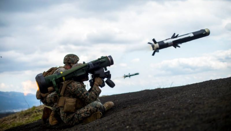 Răsturnare de situație: Germania va trimite Ucrainei 500 de rachete sol-aer și 1.000 de arme antitanc