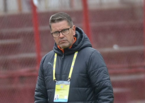 Flavius Stoican a plecat de la CSM Reșița 1 Flavius Stoican a plecat de la CSM Reșița