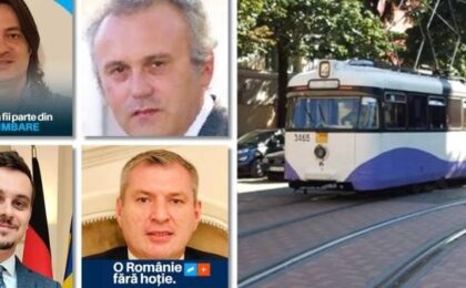 Halucinant: directorul STPT afirmă că societatea încheie anul “100% pe plus”, deși 90% din activitate a fost subvenționată de Consiliul Local Timișoara
