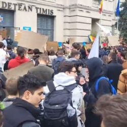 studenti protest 1