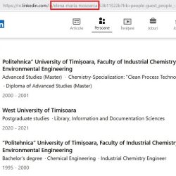 Lanțul slăbiciunilor într-o universitate din Timișoara: noi îți angajăm soția, tu îți ajuți șeful să-și umfle palmaresul