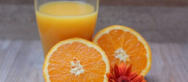Preţurile sucurilor de portocale au urcat la noi maxime record
