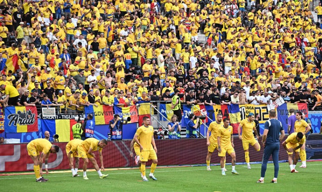 FRF, precizări privind achiziția biletelor pentru meciul România – Olanda