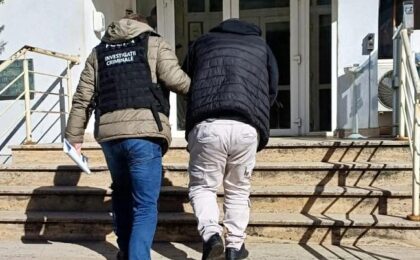 Dosar de furt cu un prejudiciu estimat la 350.000 de euro