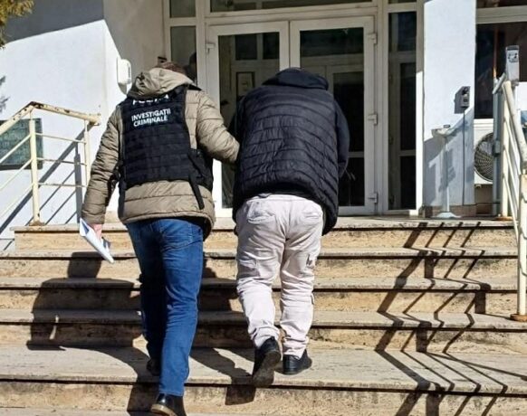 Dosar de furt cu un prejudiciu estimat la 350.000 de euro