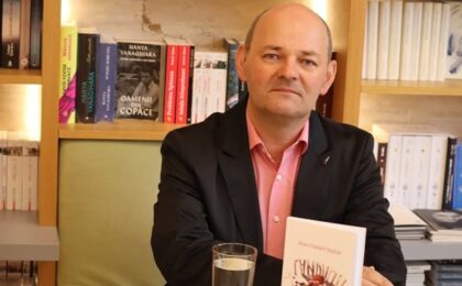 Îndemn al timișoreanului Zeno Daniel Șuștac pentru părinți de a boicota festivitățile politizate de deschidere a noului an școlar