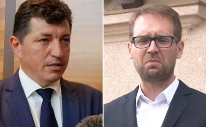 ”La SC Piețe a ajuns să fie "ca la piață": ziua și scandalul” - Viceprimarul Cosmin Tabără cere să se ia măsuri