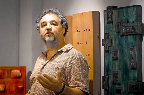 „Un artist pe zi”: Tasi Iosif Ștefan (TAJO)