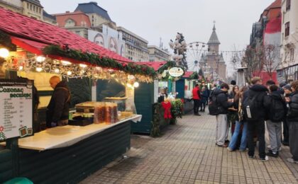 Prognoza meteo pentru următoarele două săptămâni. Cum va fi vremea în Banat