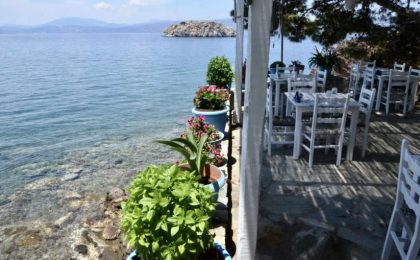 taverna grecia