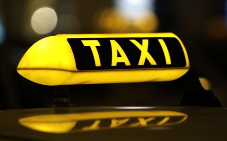 taxi Timisoara