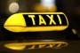 Cetăţean bulgar reţinut după ce a furat un taxi din Caransebeş