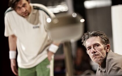 O nouă stagiune la Teatrul Național din Timișoara. Debut cu un program consistent de spectacole