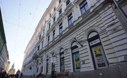 Spectacolele din luna mai la Teatrul German de Stat Timişoara