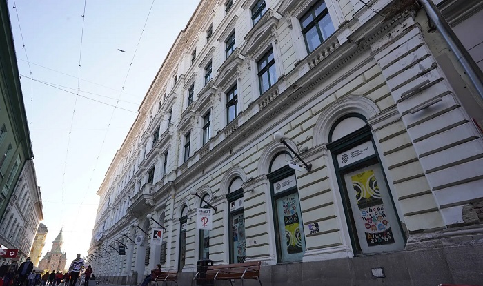 Spectacolele din luna mai la Teatrul German de Stat Timişoara