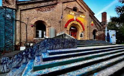 Dezvoltarea Sălii 2 a Teatrului Naţional din Timişoara, moment decisiv pentru infrastructura culturală a României