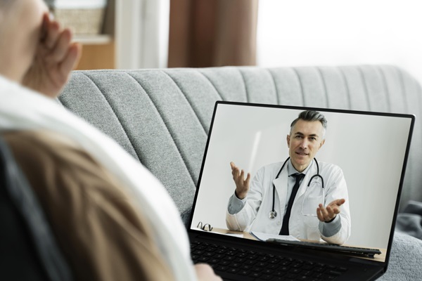 Telemedicina, reglementată prin lege. Guvernul a stabilit în ce condiții se pot face consultații