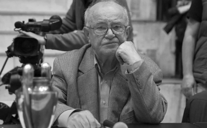 Teoharie Coca-Cosma, vocea iconică a finalei Cupei Campionilor Europeni din 1986 a încetat din viață