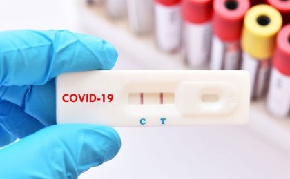 Test PCR sau antigen COVID negativ, obligatoriu pentru români la intrarea în Austria. De când se aplică noile reguli
