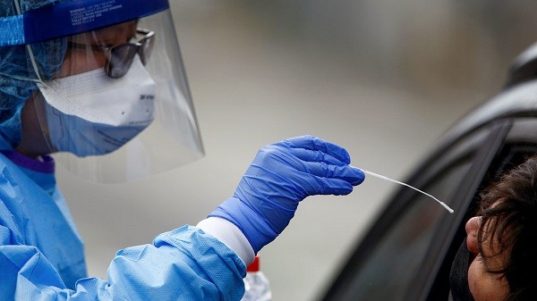 Bilanț coronavirus. 341 de cazuri noi și 2 decese înregistrate în ultimele 24 de ore