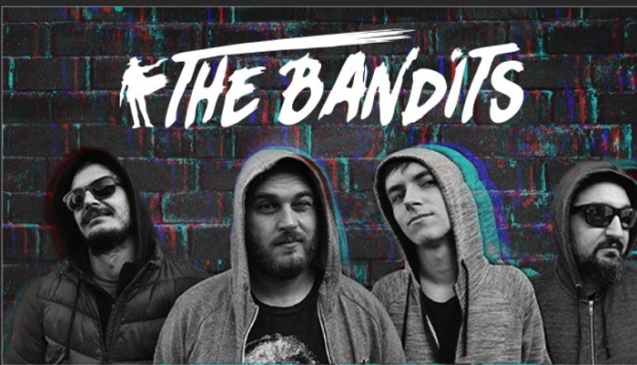 Trupa timişoreană The Bandits lansează o melodie nouă și se pregătește de Gala UNITER