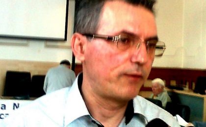 Sindicatul din Primăria Timișoara: ”Dominic Fritz își bate joc de noi”