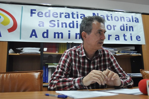 Sindicatul Liber al angajaților din Primăria Timișoara somează USR Timiș să retracteze afirmațiile denigratoare la adresa sa