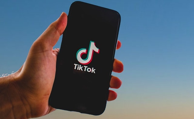 Date cu caracter personal, trimise de TikTok în China