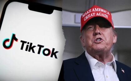 Tranzacția momentului: TikTok a fost cumpărată de americani. Anunț de ultimă oră făcut de Donald Trump