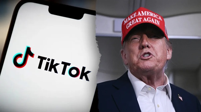 Tranzacția momentului: TikTok a fost cumpărată de americani. Anunț de ultimă oră făcut de Donald Trump 1 Tranzacția momentului: TikTok a fost cumpărată de americani. Anunț de ultimă oră făcut de Donald Trump