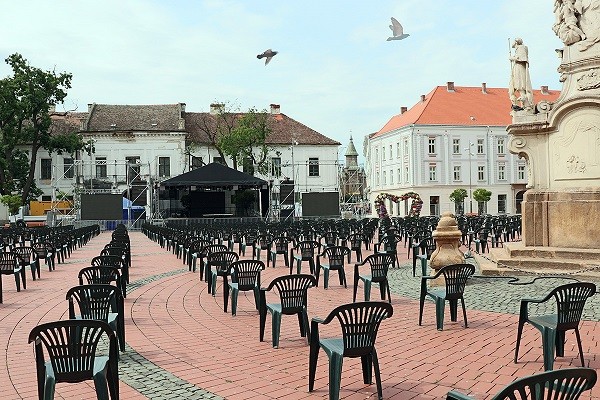 Primăria Timișoara pune la bătaie 3.000.000 de lei pentru oferte culturale