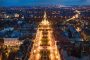 64 de străzi din Timișoara vor beneficia de iluminat stradal cu lămpi LED